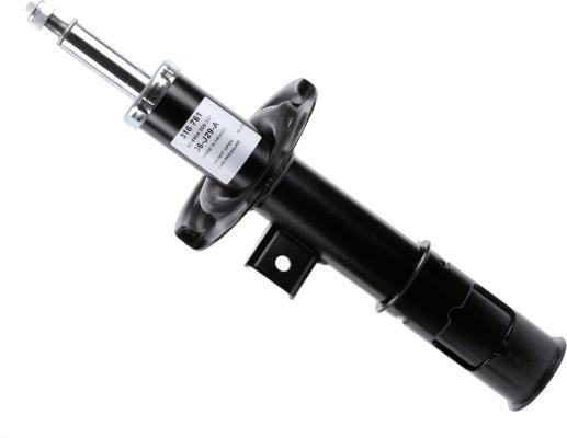 Стойка передняя левая 316761 SACHS