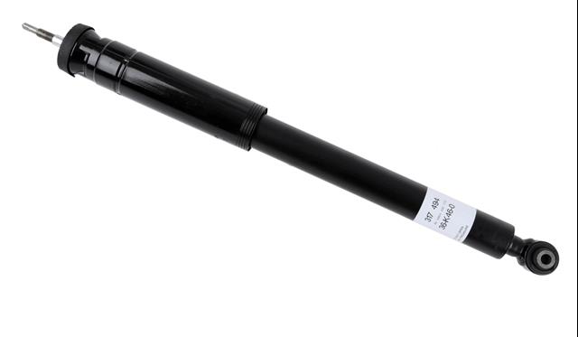 Амортизаторы задние 317494 SACHS