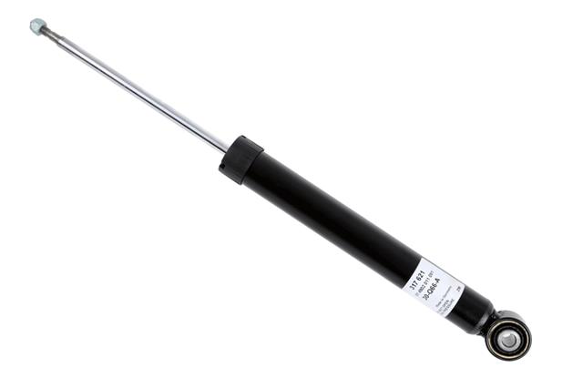Амортизаторы задние 317621 SACHS