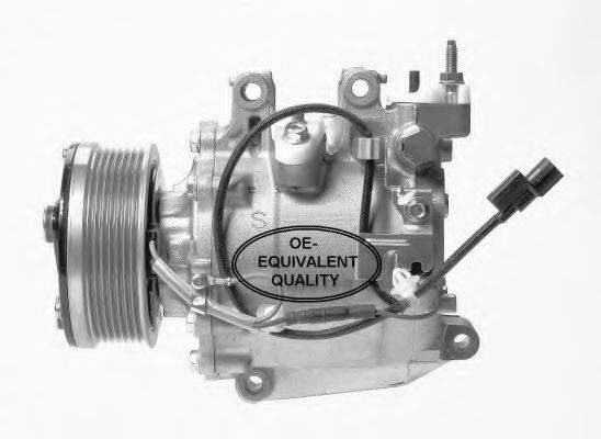 Насос кондиционера 32754 NRF