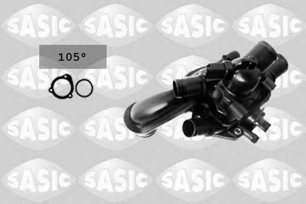 Кожух термостата 3300004 SASIC