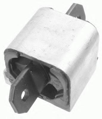 Подушка КПП 3326101 LEMFORDER