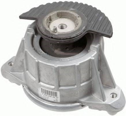 Подушка (опора) двигателя лев./прав. 3358701 LEMFORDER