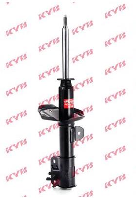 Амортизатор подвески передний левый 339029 KAYABA