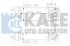 Охладитель наддувочного воздуха 343700 KALE