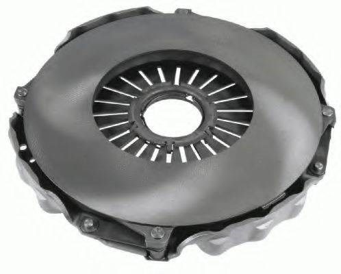 Лепестковая корзина сцепления 3482083252 SACHS