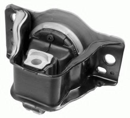 Подушка мотора правая 3502901 LEMFORDER