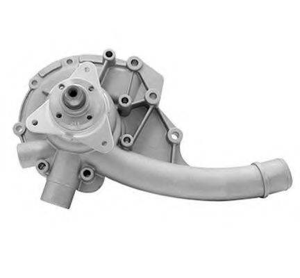 Насос водяной 352316170657 MAGNETI MARELLI