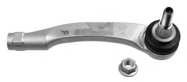 Наружный наконечник рулевой тяги 3567601 LEMFORDER