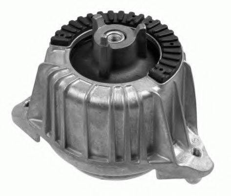 Подвеска двигателя (силового агрегата) 3570701 LEMFORDER