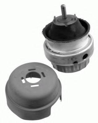Подушка двигателя 3623201 LEMFORDER
