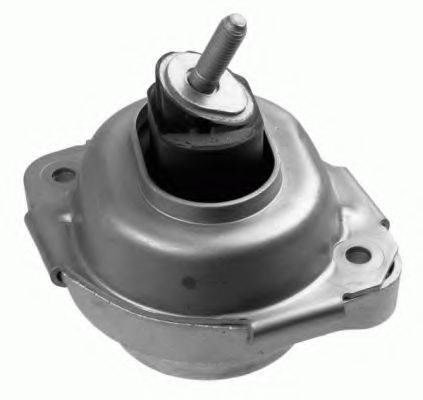 Подушка мотора правая 3632501 LEMFORDER