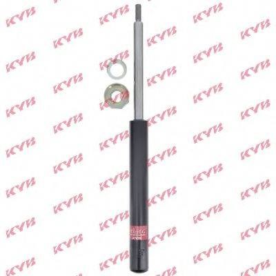 Амортизатор передней подвески 365502 KAYABA
