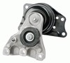 Опора двигателя Skoda Fabia 2