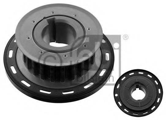 Шестерня привода коленвала двигателя 39099 FEBI