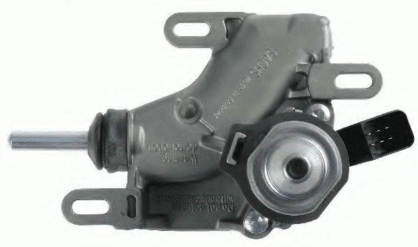 Рабочий цилиндр 3981000070 SACHS