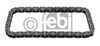 Цепь ГРМ, правая 39960 FEBI