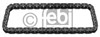 Цепь ГРМ, левая 39961 FEBI