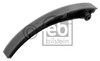 Башмак натяжителя цепи ГРМ 40150 FEBI