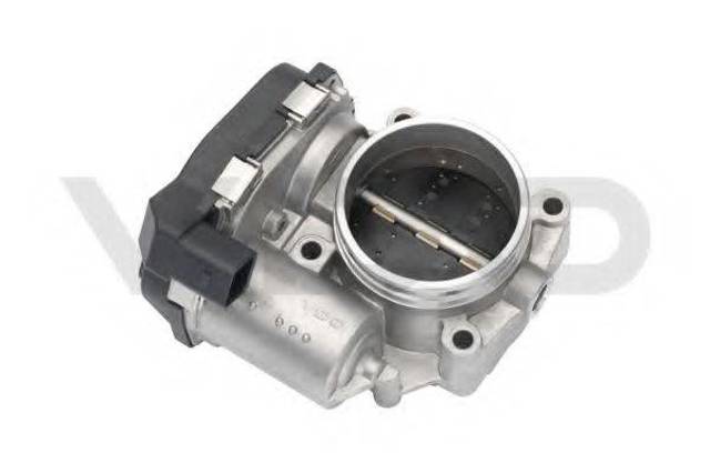 Дроссельная заслонка 408242002011Z CONTINENTAL
