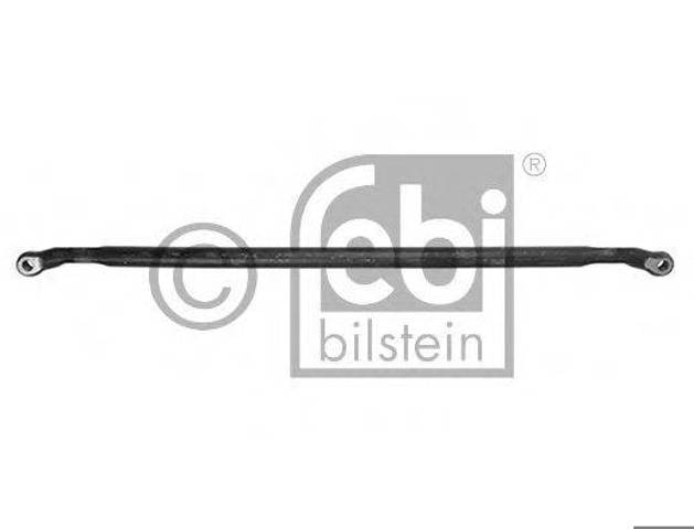 Тяга рулевая центральная 41309 FEBI