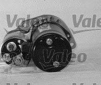 Стартер 438079 VALEO