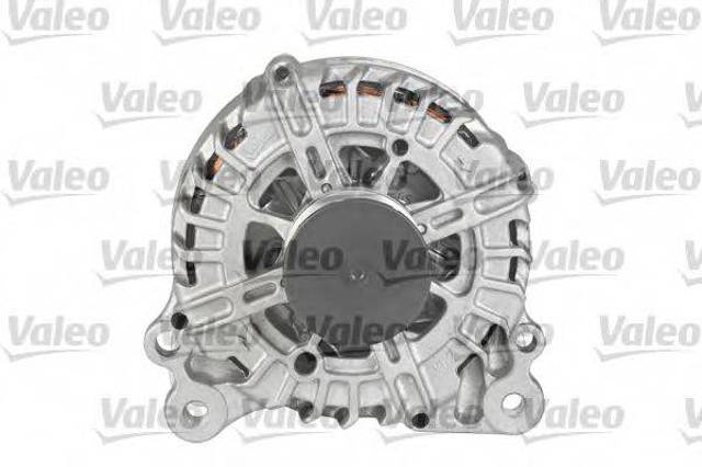 Генератор автомобильный 439751 VALEO