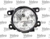 Фары противотуманные 44186 VALEO