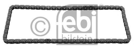Цепь ГРМ, правая 45270 FEBI