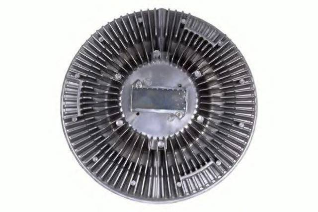Вискозная муфта 49036 NRF