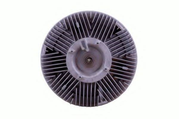 Муфта вентилятора 49061 NRF
