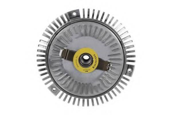 Гидромуфта привода вентилятора Mercedes Vito II