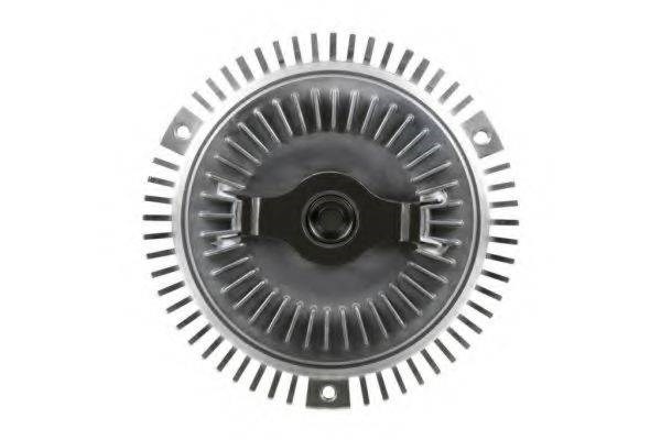 Муфта вентилятора Mercedes Sprinter 1 4-t