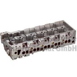 Головка блока цилиндров (ГБЦ) 50003125 KOLBENSCHMIDT