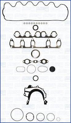 Комплект прокладок двигателя 51030800 AJUSA