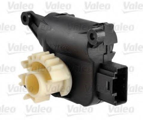 Привод заслонки печки 515127 VALEO
