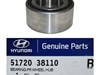 Подшипник ступицы передней 5172038110 HYUNDAI