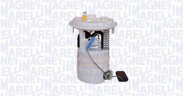 Насос погружной в баке 519730359900 MAGNETI MARELLI