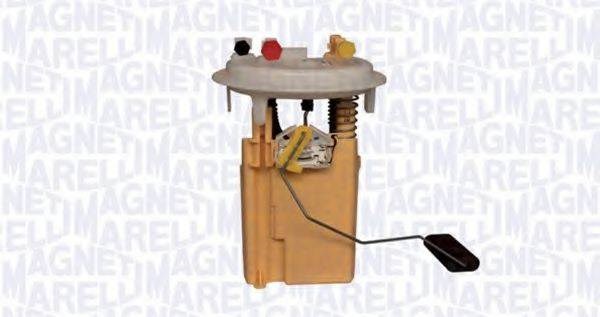 Модуль топливного насоса 519731309901 MAGNETI MARELLI