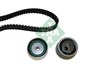 Комплект powergrip Хундай Туксон 1