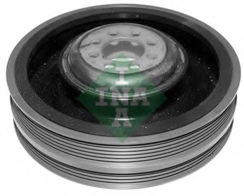 Шкив коленвала (демпфер) 544006110 INA