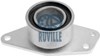 Обводной ролик ремня ГРМ 55573 RUVILLE