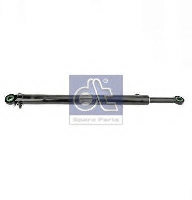 Цилиндр опрокидывания кабины 565115 DIESEL TECHNIC