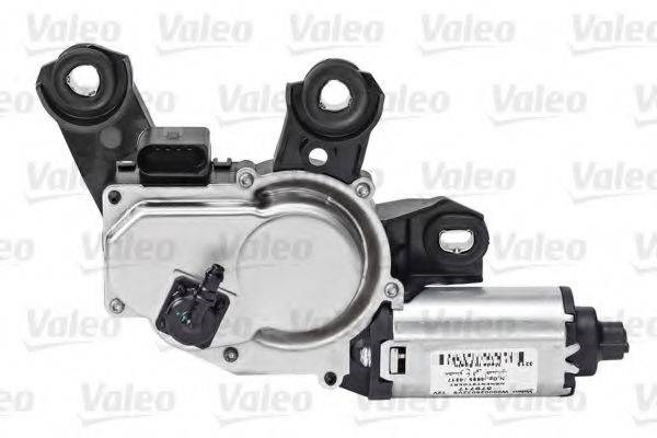 Мотор стеклоочистителя заднего стекла 579717 VALEO