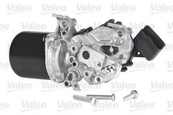 Мотор стеклоочистителя передний 579749 VALEO