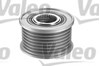 Муфта генератора 588063 VALEO