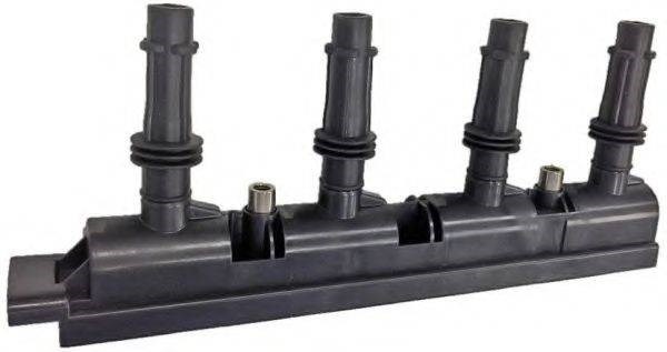 5DA358000341 HELLA Катушка зажигания купить в Черновцы
