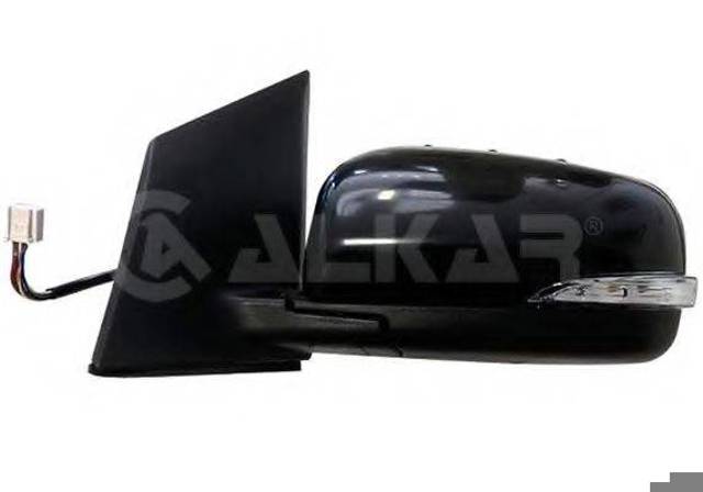 Зеркало наружное правое 6136161 ALKAR
