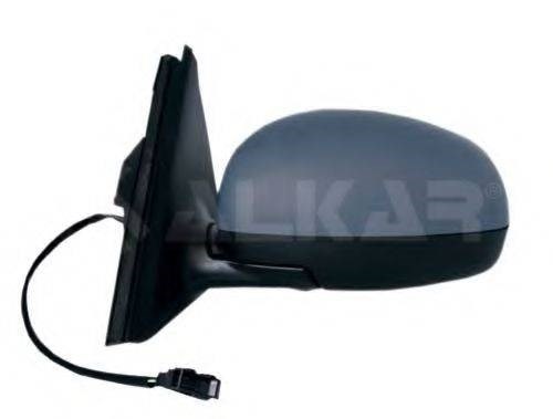 Зеркало наружное правое 6140559 ALKAR