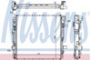 Радиатор Mercedes Benz Truck TRUCK ATEGO I